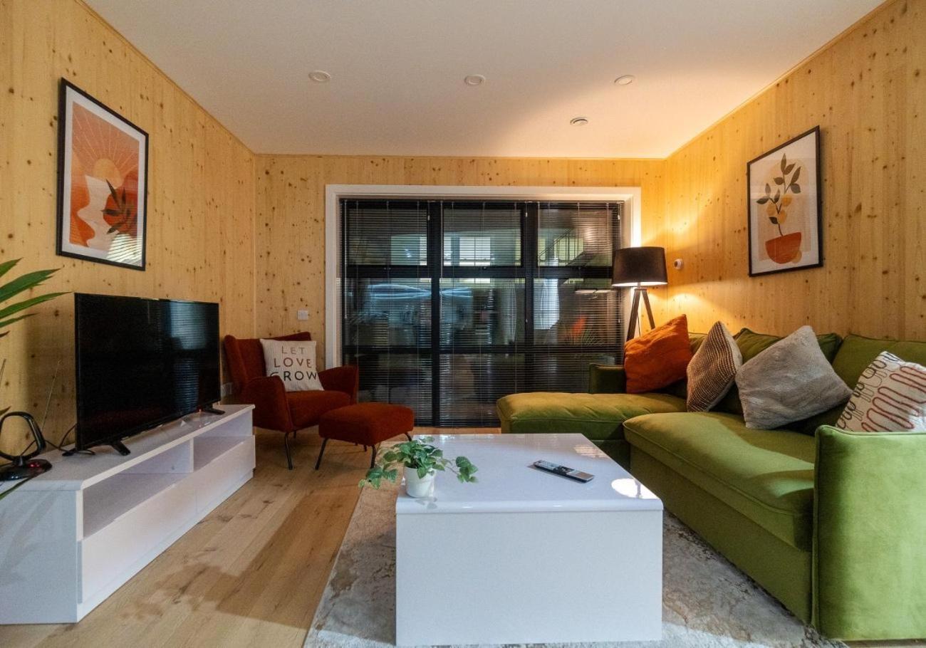 Mews 1 With Free Parking - By My Getaways * Brighton