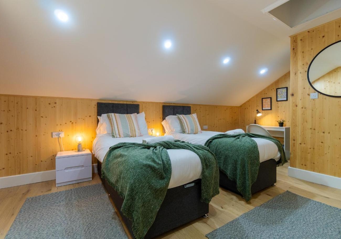 Mews 1 With Free Parking - By My Getaways *