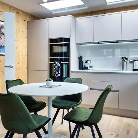 Green Mews 1 With Free Parking - By My Getaways Brighton Exterior photo