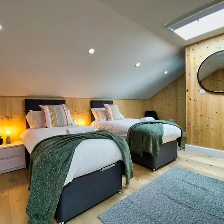 Green Mews 1 With Free Parking - By My Getaways Brighton Exterior photo
