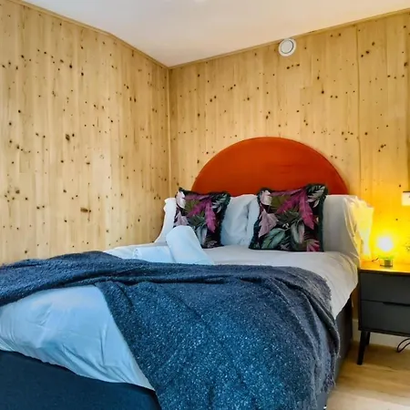 Green Mews 1 With Free Parking - By My Getaways Brighton Exterior photo