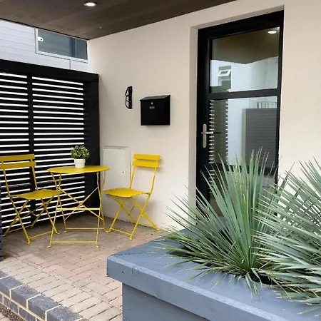 Green Mews 1 With Free Parking - By My Getaways Brighton Exterior photo