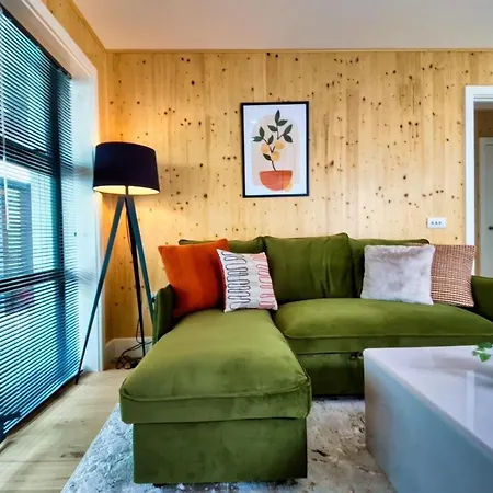 Green Mews 1 With Free Parking - By My Getaways Brighton Exterior photo
